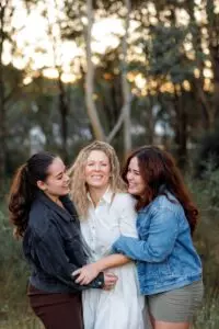 Sunset Family Shoot Sydney Henry Family076