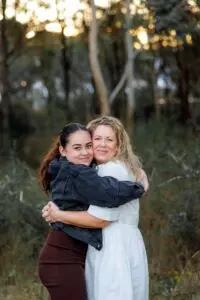 Sunset Family Shoot Sydney Henry Family078