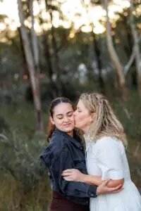 Sunset Family Shoot Sydney Henry Family080