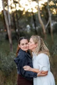 Sunset Family Shoot Sydney Henry Family081