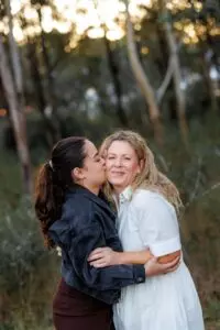 Sunset Family Shoot Sydney Henry Family082