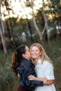 Sunset Family Shoot Sydney Henry Family083