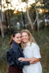 Sunset Family Shoot Sydney Henry Family084