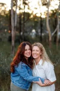 Sunset Family Shoot Sydney Henry Family086