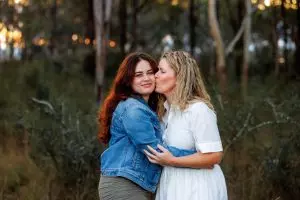 Sunset Family Shoot Sydney Henry Family088