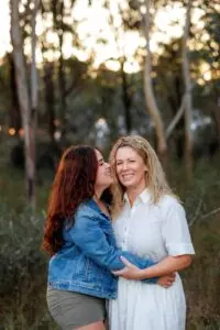 Sunset Family Shoot Sydney Henry Family090