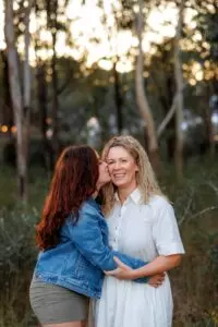 Sunset Family Shoot Sydney Henry Family091