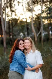 Sunset Family Shoot Sydney Henry Family092