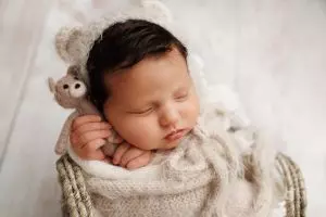 Mila newborn photography Camden 1500 16