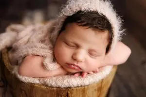 Mila newborn photography Camden 1500 19