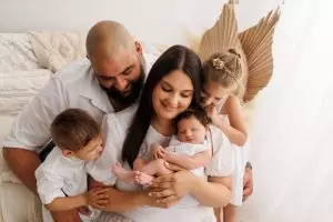 Mila newborn photography Camden 1500 3