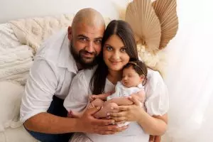 Mila newborn photography Camden 1500 4