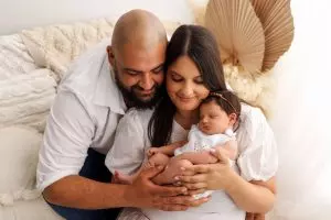 Mila newborn photography Camden 1500 5