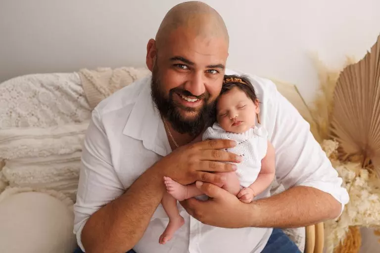 Mila newborn photography Camden 1500 6