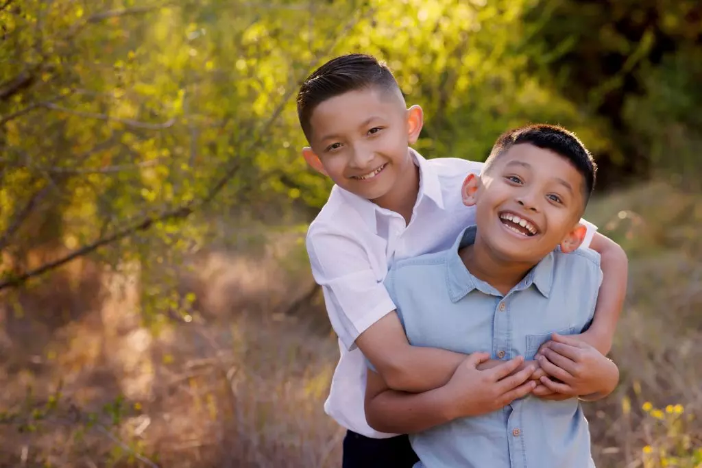 Beautiful Outdoor Family Photos | Dikshya & her boys 72 Family Portraits Photography Sydney Shrestha 177