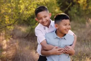 Beautiful Outdoor Family Photos | Dikshya & her boys 66 Family Portraits Photography Sydney Shrestha 178