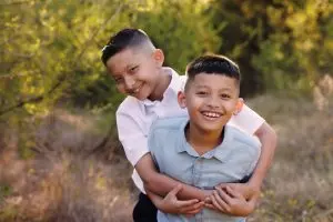 Beautiful Outdoor Family Photos | Dikshya & her boys 65 Family Portraits Photography Sydney Shrestha 179