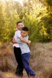 Beautiful Outdoor Family Photos | Dikshya & her boys 64 Family Portraits Photography Sydney Shrestha 180