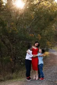 Beautiful Outdoor Family Photos | Dikshya & her boys 41 Family Portraits Photography Sydney Shrestha 203