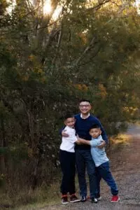 Beautiful Outdoor Family Photos | Dikshya & her boys 37 Family Portraits Photography Sydney Shrestha 207