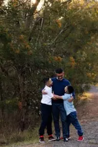 Beautiful Outdoor Family Photos | Dikshya & her boys 36 Family Portraits Photography Sydney Shrestha 208