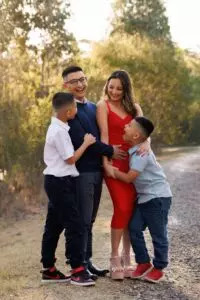 Beautiful Outdoor Family Photos | Dikshya & her boys 33 Family Portraits Photography Sydney Shrestha 211