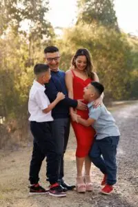 Beautiful Outdoor Family Photos | Dikshya & her boys 32 Family Portraits Photography Sydney Shrestha 212