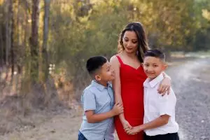 Beautiful Outdoor Family Photos | Dikshya & her boys 29 Family Portraits Photography Sydney Shrestha 215