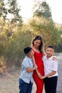 Beautiful Outdoor Family Photos | Dikshya & her boys 28 Family Portraits Photography Sydney Shrestha 216