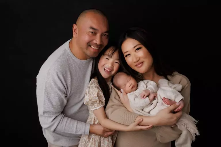 family photography sydneyportrait studio Sydney Cara127