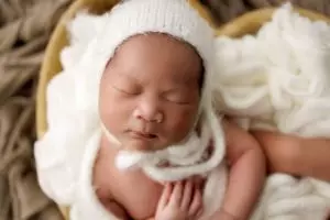 Newborn Photo Shoot | Cara 17 family photography sydneyportrait studio Sydney Cara145