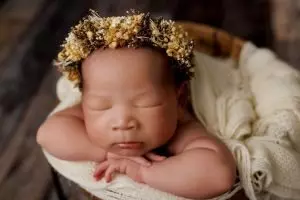 Newborn Photo Shoot | Cara 12 family photography sydneyportrait studio Sydney Cara150