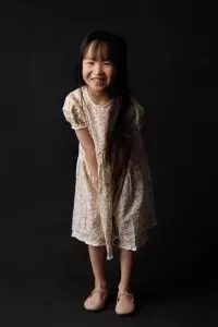 Newborn Photo Shoot | Cara 9 family photography sydneyportrait studio Sydney Cara153