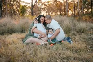 Sunset Family Photos | Caruana Family Session 47 family photography sydneyportrait studio Sydney Caruana 202