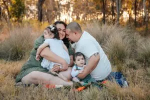 Sunset Family Photos | Caruana Family Session 46 family photography sydneyportrait studio Sydney Caruana 203
