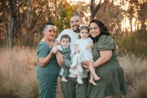 Sunset Family Photos | Caruana Family Session 16 family photography sydneyportrait studio Sydney Caruana 233