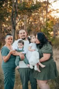 Sunset Family Photos | Caruana Family Session 15 family photography sydneyportrait studio Sydney Caruana 234