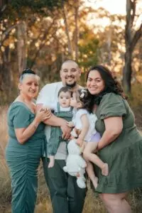 Sunset Family Photos | Caruana Family Session 13 family photography sydneyportrait studio Sydney Caruana 236