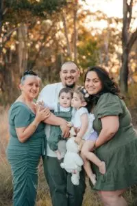 Sunset Family Photos | Caruana Family Session 12 family photography sydneyportrait studio Sydney Caruana 237