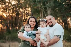 Sunset Family Photos | Caruana Family Session 6 family photography sydneyportrait studio Sydney Caruana 243