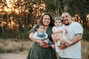 Sunset Family Photos | Caruana Family Session 5 family photography sydneyportrait studio Sydney Caruana 244
