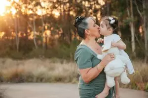 Sunset Family Photos | Caruana Family Session 2 family photography sydneyportrait studio Sydney Caruana 247