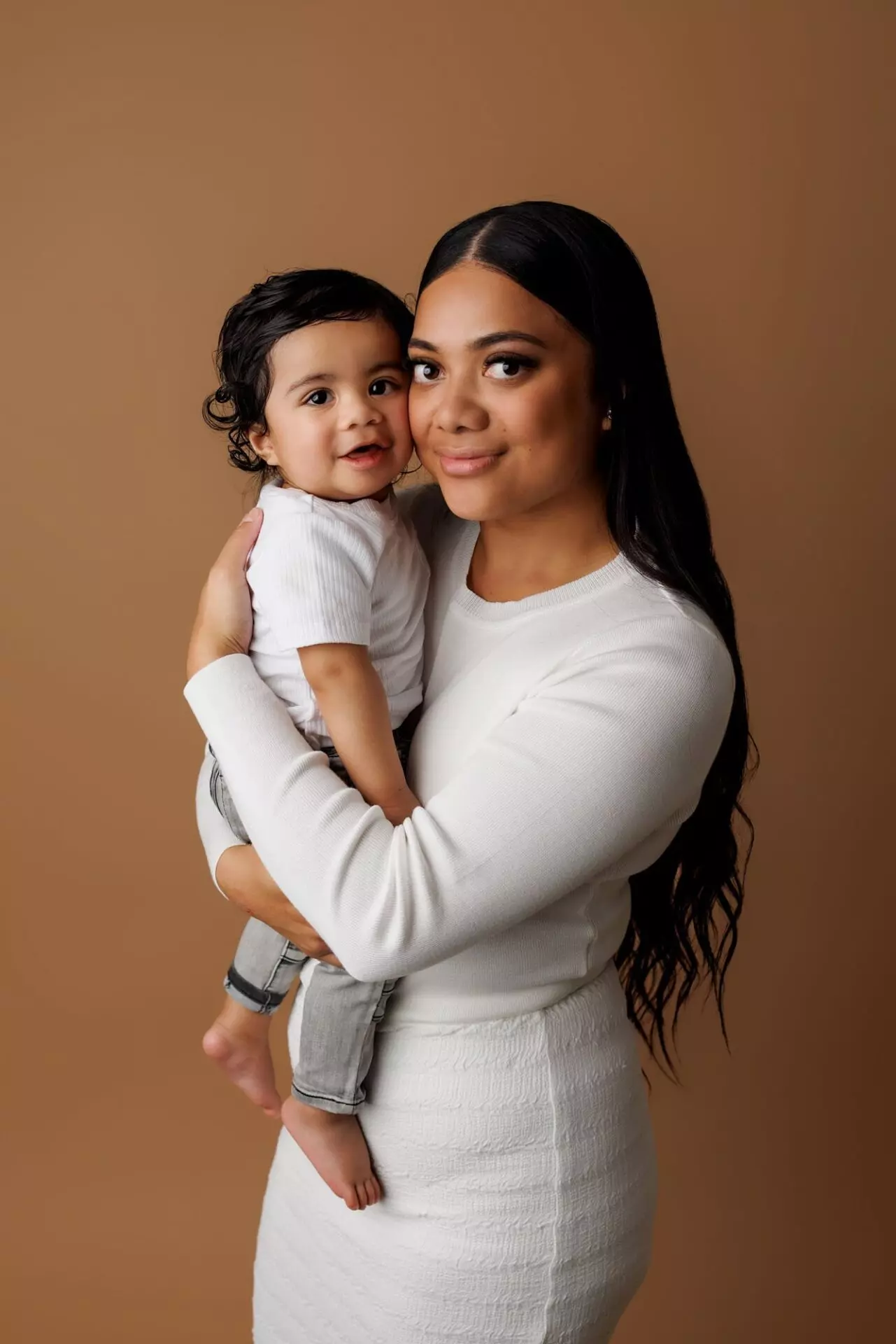 Beautiful family photos for this cute baby boy! Genesis | 5 months 3 family photography sydneyportrait studio Sydney Fosita 265