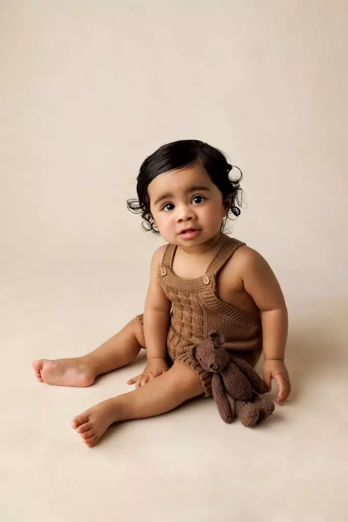 Beautiful family photos for this cute baby boy! Genesis | 5 months 13 baby photography oran park