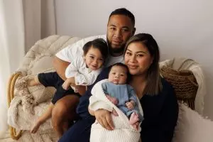 Baby photography sydney portrait studio Sydney John421