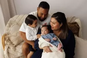 Baby photography sydney portrait studio Sydney John422