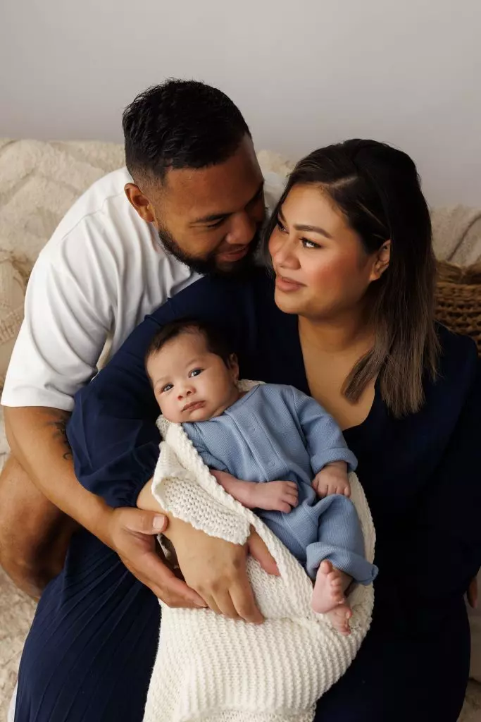 Baby photography sydney portrait studio Sydney John424