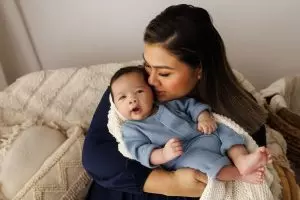 Baby photography sydney portrait studio Sydney John431