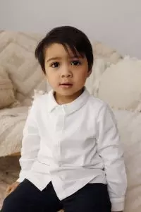 Baby photography sydney portrait studio Sydney John435