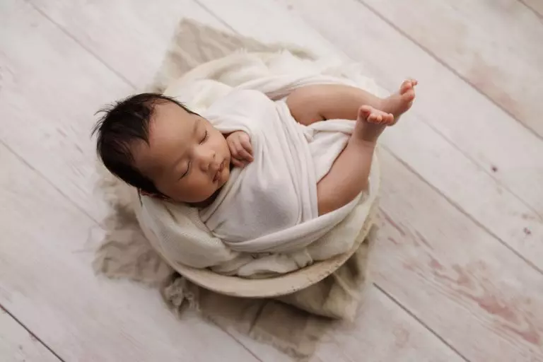 Baby Photography for Little John